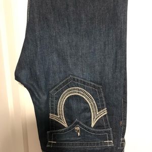 True Religion Men’s Jeans